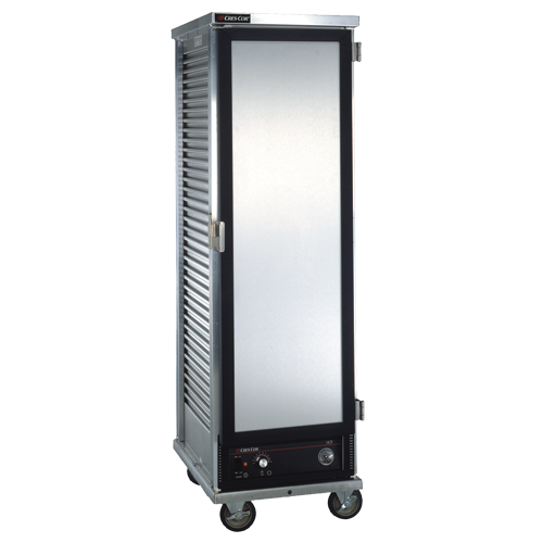 Crescor 130-1836D Hot Cabinet added to your basket