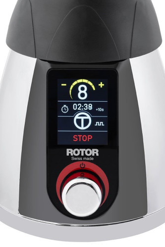 Rotor Commercial mixer  GK950   added to your basket
