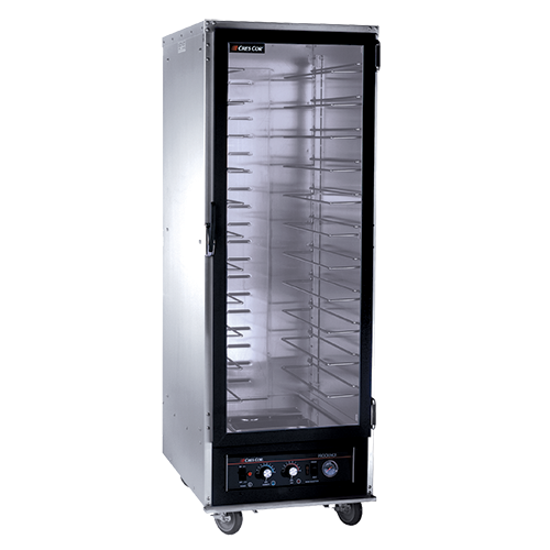 Crescor 121-PH-UA-11D Hot Cabinet added to your basket