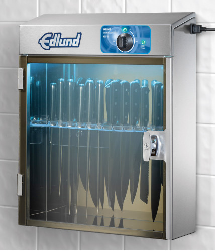 Edlund Helios UV-C Sterilizer Cabinet added to your basket