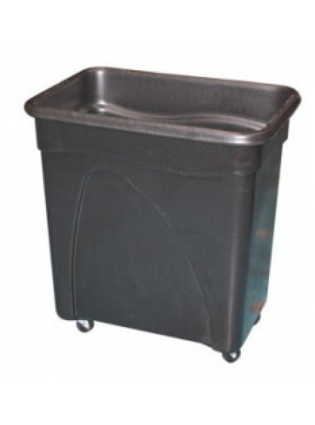 Bottle skip 650 x 450 x 695mm (L x W x H) added to your basket