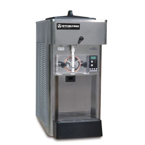 single flavour ice cream machine