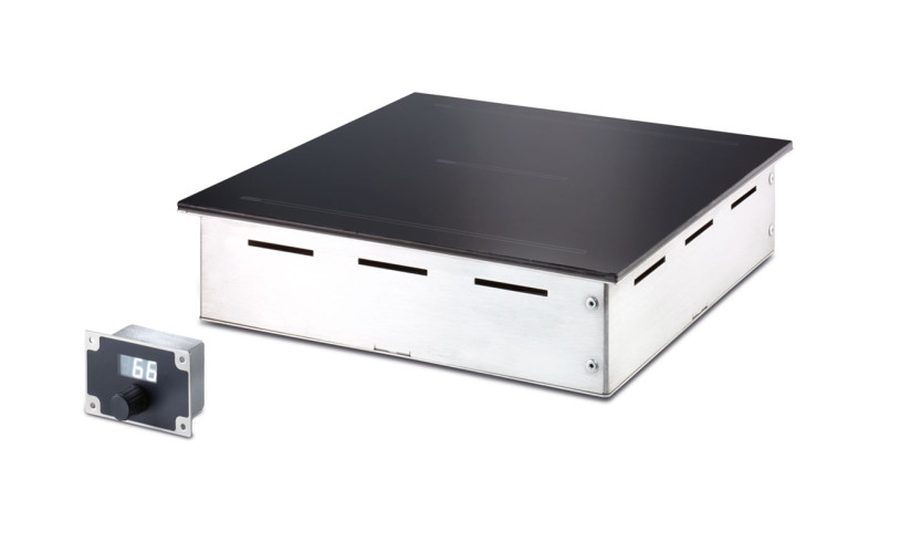 Scholl Induction /Warming Device  Hold-Line HO/IN 1000-GN added to your basket