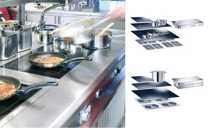 INDUCTION/BUILT-IN DEVICES MO/WO MO/WO 5000 added to your basket