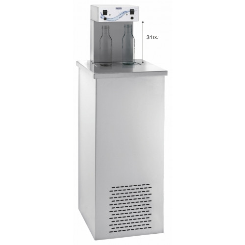 MAXI FRESH K205C Water Cooler added to your basket