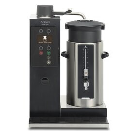Amino coffee machine CB 1x20 R hourly output 90 ltr  400 volts added to your basket
