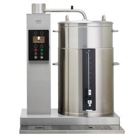 Amino coffee machine CB 1x40 R hourly output 160 ltr | 400 volts added to your basket