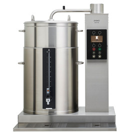 Animo Coffee machine CB 1x40 L hourly output 160 ltr | 400 volts added to your basket