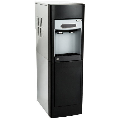 Follett 15FS100A-IW-NF-ST-CC 15 Series Air Cooled Free-Standing Ice Maker added to your basket