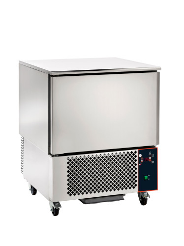 Saro Blast Chiller / Shock Freezer - 3 x 1/1 GN model A added to your basket