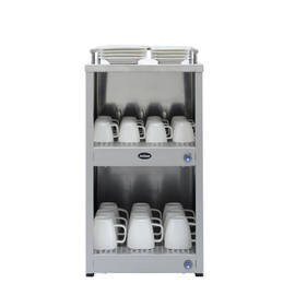 Animo cup warmer KKWn 300 mm x 430 mm H 585 mm added to your basket