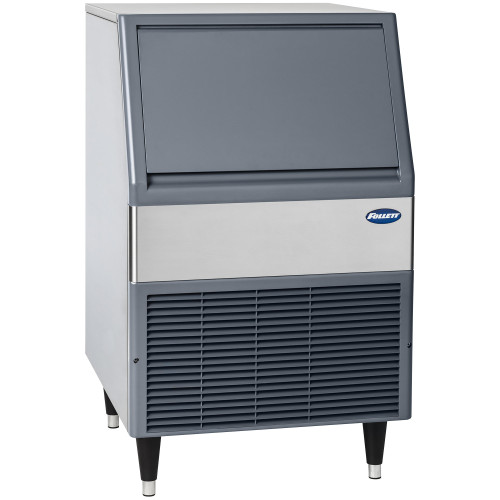 Follett UMD425A80 Maestro Plus Series 23 1/2" Air Cooled Undercounter Chewblet Ice Machine added to your basket