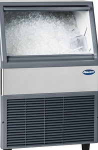Follett UMD425A80  425 lb. Undercounter Micro Chewblet Ice Machine added to your basket
