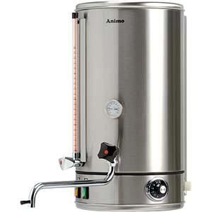 Animo WKI kettle WKI 10n - wall mounted added to your basket