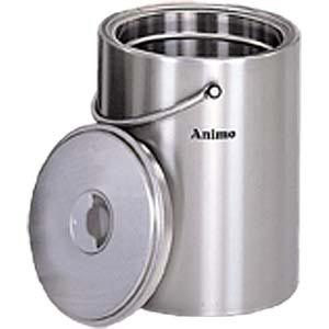 Animo food container  VC 4 - 4 liters added to your basket
