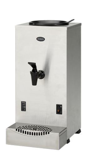 Animo Counter water boiler WKT 3n with level indication WKT 3n HA added to your basket