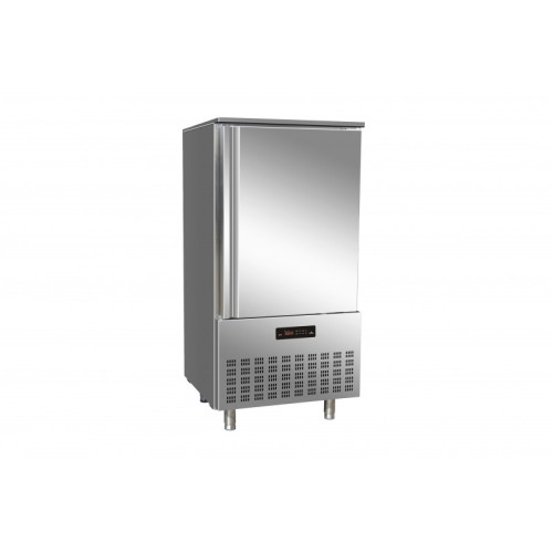 Furnotel 10 levels gn1/1 mixed blast chiller added to your basket