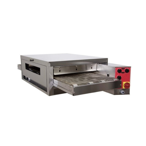 Dosilet CONVEYOR PIZZA OVEN TT13500 PL1800 DOSILET added to your basket