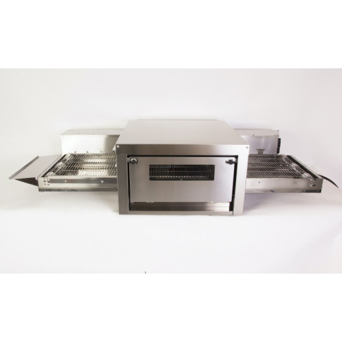 Dosilet CONVEYOR PIZZA OVEN TT6600 PL1400 DOSILET added to your basket
