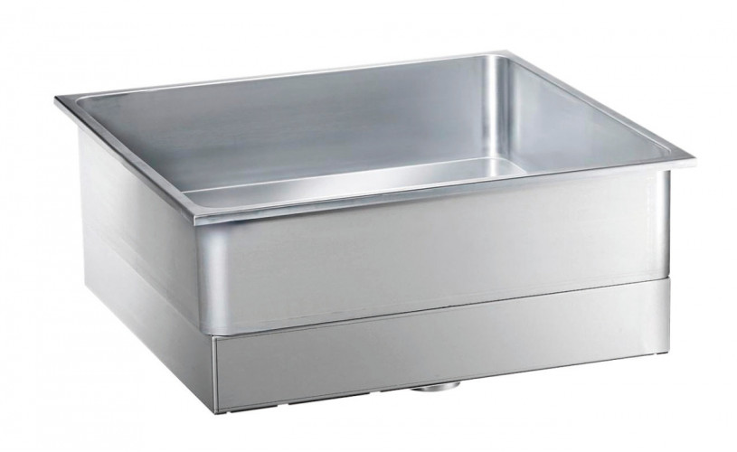 Scholl Induction grill braising pan built-in MO/DU/KB 10000-65 added to your basket