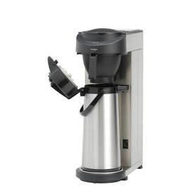 Amino coffee machine for pump can M100 black 230 volts 2100 watts added to your basket