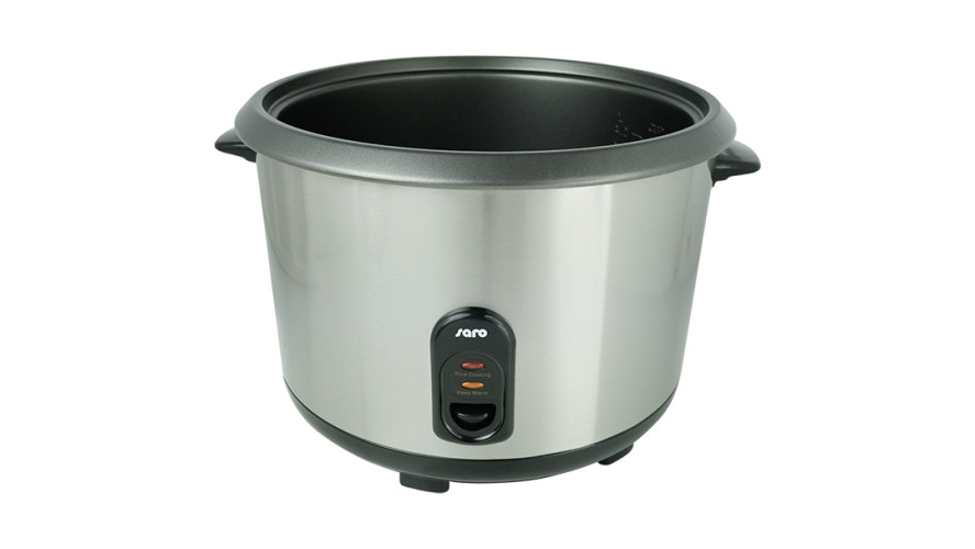 Saro Electric Rice Cooker Model RICO added to your basket