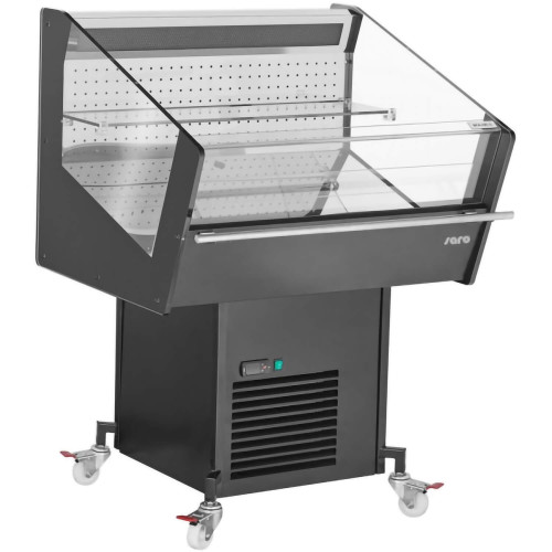 SARO open cooling island model GLASGOW added to your basket