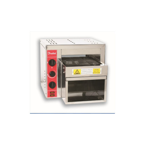 Dosilet TOASTER CONVOYEUR BUFFET 2800 added to your basket