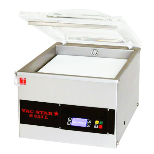 VAC-STAR S-223 L  added to your basket