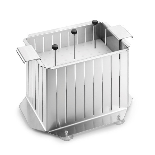 CB 54 Stainless steel skewers cutter  added to your basket