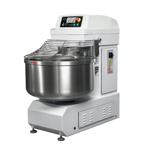 MacPan MX10 / 1V (2V) - Spiral mixer with fixed bowl  added to your basket