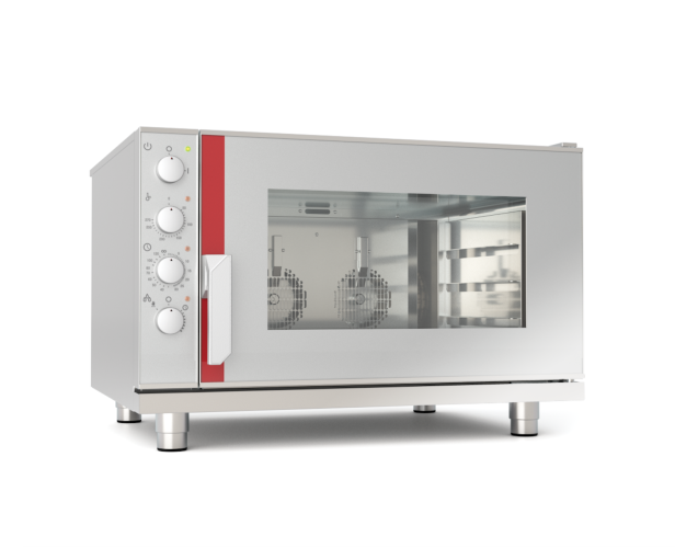 Gierre Bakery Oven line Mega 440 M added to your basket