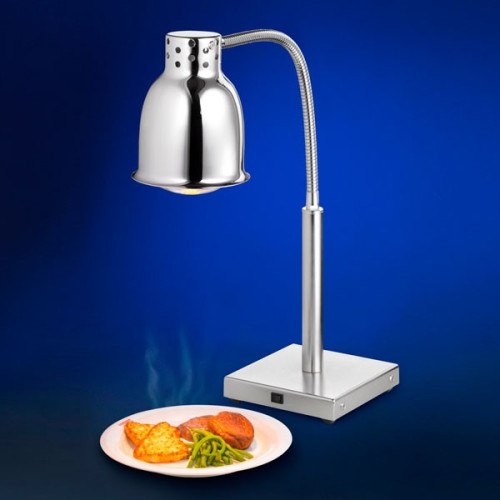 Scholl 24000 Buffet Heat Lamp added to your basket
