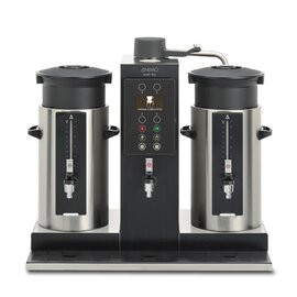 Amino coffee machine CB 2x 5W hourly output 30 ltr - 230 volts added to your basket
