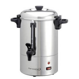 Animo percolator Percostar 3 3.0 ltr  230 volts 1500 watts  semi-automatic added to your basket