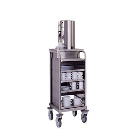 Animo Serving trolley type “JR” added to your basket