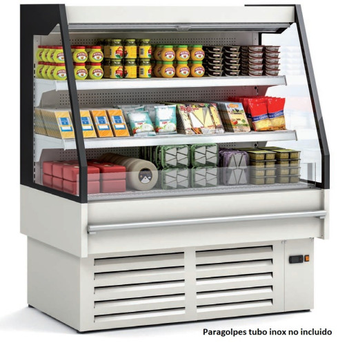 Docriluc Wall display cabinet low depth 797mm -SVS1 18 M2 added to your basket