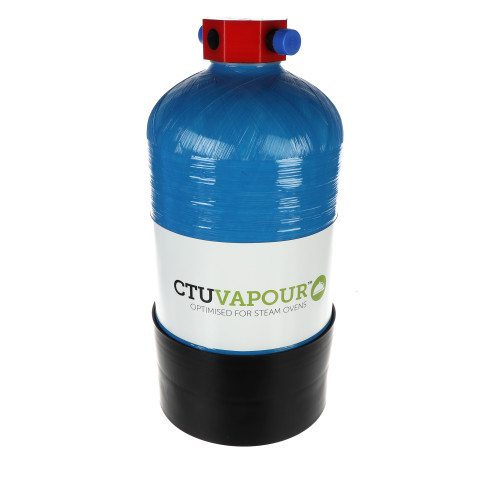 18 LTR CTU VAPOUR 2 PORT - VAPOUR-2P-18 added to your basket