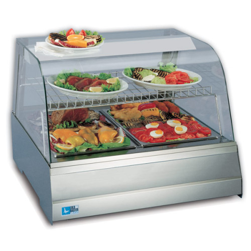 TECFRIGO CHEF 2 COLD PS added to your basket