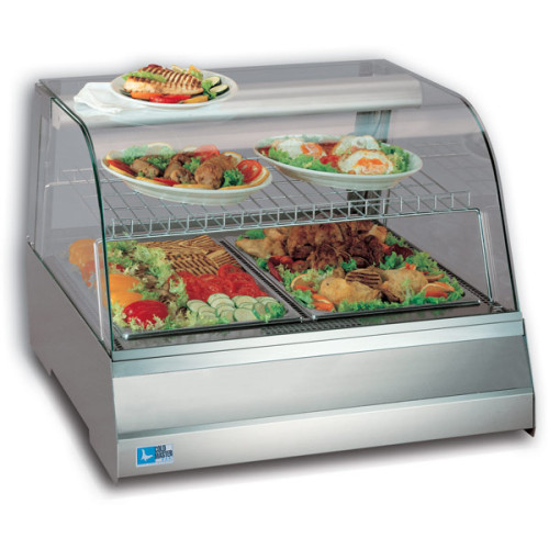 Tecfrigo CHEF 1 DRY added to your basket