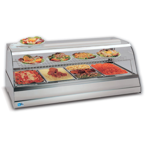 TECFRIGO CHEF 4 DRY PS added to your basket