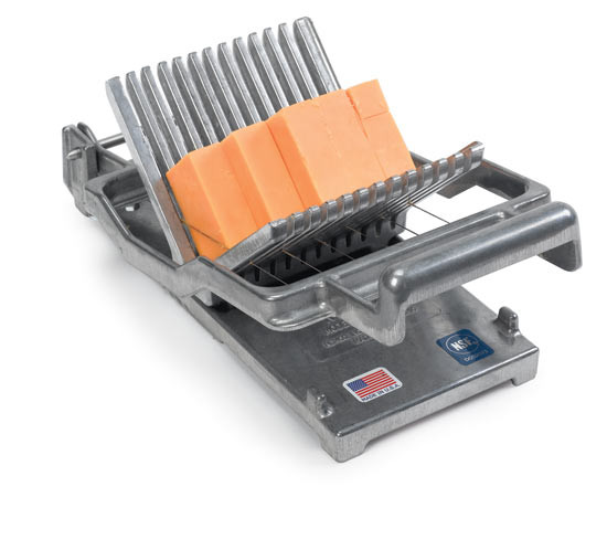 Nemco 55300A Easy Cheeser added to your basket