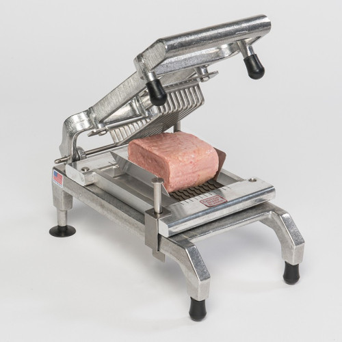 Nemco 55975-1 Easy Chicken Slicer 3/8" added to your basket