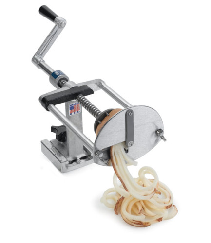 Nemco  Ribbon Fry Potato Cutter added to your basket