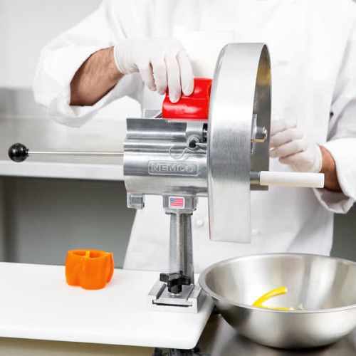 Nemco 55200AN Easy Vegetable Slicer added to your basket
