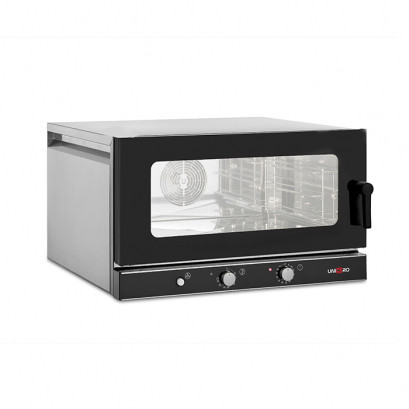 Unipro Sirio Pastry Oven 343MLR added to your basket