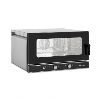 Unipro Sirio Pastry Oven P443MLR added to your basket