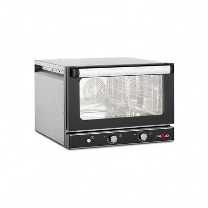 Unipro Sirio Pastry Oven P332M added to your basket