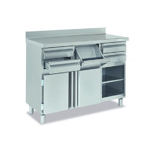 Docriluc CMC 140 Coffee Front Counter added to your basket