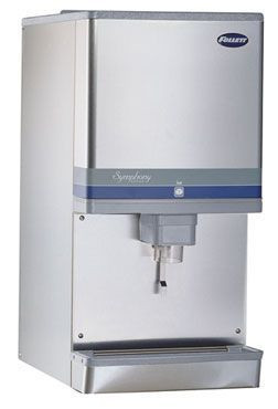 Follett 12CI400A-LI 400 lb 16" Wide Cooled Ice Maker added to your basket